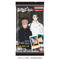 キャラポトレ 呪術廻戦ー死滅回游ー(10個入り)