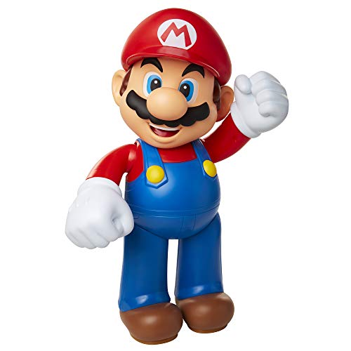 20インチフィギュア マリオ(Jakks PACIFIC)