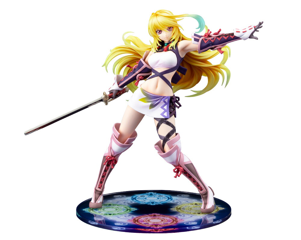 テイルズ オブ エクシリア ミラ=マクスウェル 1/8 完成品フィギュア[コトブキヤ]【送料無料】