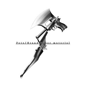 Fate/Grand Order material XIX (書籍)