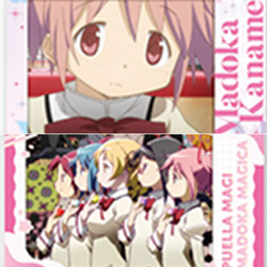 魔法少女まどか☆マギカ スナップマイド Special 16パック入りBOX