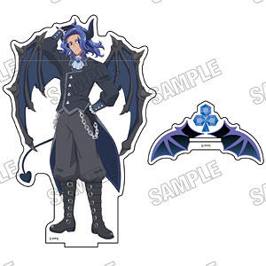 オリジナルTVアニメ『プリンセッション・オーケストラ』 描き下ろしBIGアクリルスタンド(7)ドラン