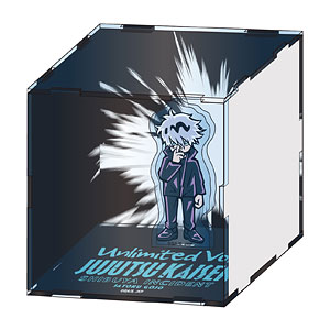 『呪術廻戦』「渋谷事変」第3弾 アクリルジオラマ 1(無量空処)