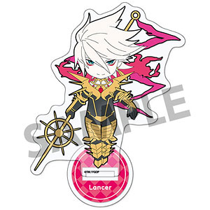 ぴくりる！ Fate/Grand Order アクリルスタンド vol.3 ランサー/カルナ