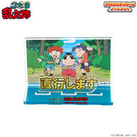 忍たま乱太郎 お部屋や仕事場で使えるアクリルメッセージディスプレイ(全5種)【2026年6月発送】