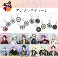刀剣乱舞ONLINE 北斎グラフィッ...