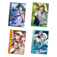 アイドリッシュセブンウエハース27(20個入)