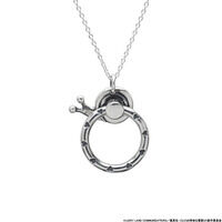 ジョジョの奇妙な冒険 ストーンオーシャン×JAM HOME MADE H・Wネックレス【2月お届け】