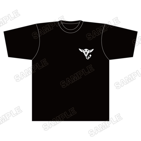 呪術廻戦 Tシャツ コガネといっしょ-Ordinary- Black L