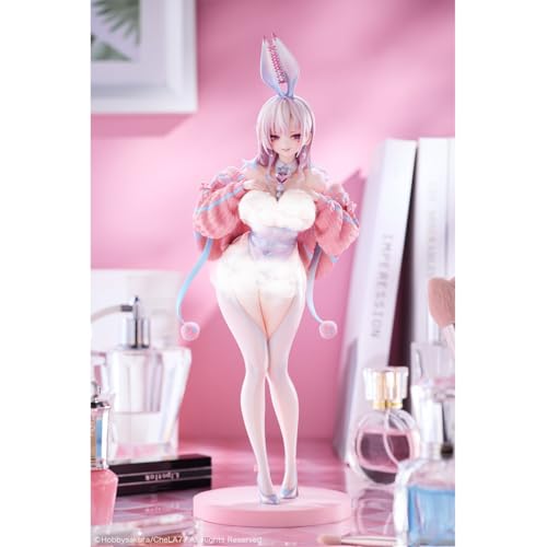 HiPlay Hobby sakura 1/6 セーターバニーガール 豪華版 塗装済み完成品フィギュア