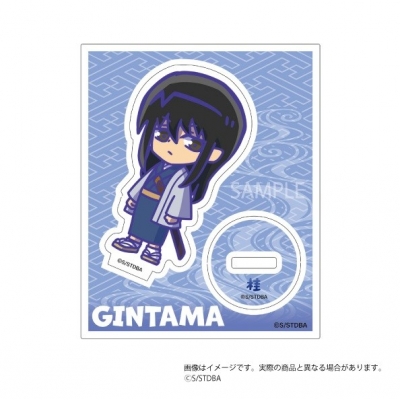 【グッズ-スタンドポップ】銀魂 呼びかけアクスタ 桂小太郎【再販】