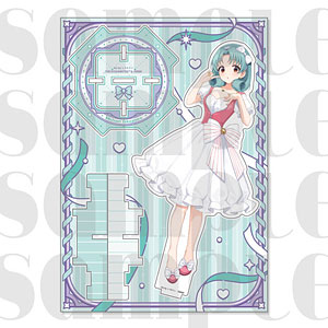 『アイドルマスター』シリーズ×しぐれうい ビッグアクリルスタンド 徳川まつり