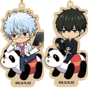 3年Z組銀八先生