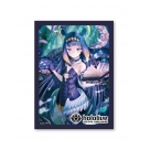 【グッズ-カードケース】ホロライブ hololive OFFICIAL CARD GAME オフィシャルホロカスリーブ vol.45 一伊那尓栖
