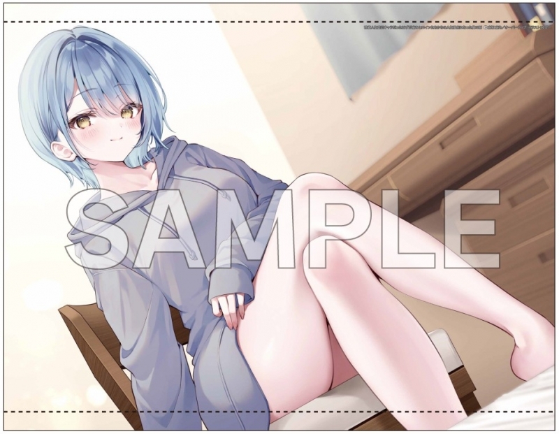読者人気底辺キャラだったはずが病みヒロインたちからの人気頂点になった俺の話(1) ゲーマーズ限定版【オリジナルB2タペストリー付】