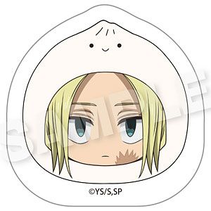 TVアニメ『SAKAMOTO DAYS』 まるめいつフィギュア 神々廻