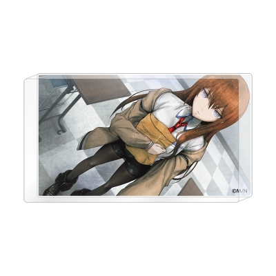 【グッズ-置きもの】STEINS;GATE アクリルブロック / 牧瀬 紅莉栖【再販】