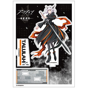 アークナイツ【焔燼曙明/RISE FROM EMBER】 描き起こしアクリルスタンド タルラ