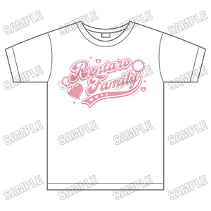 TVアニメ『君のことが大大大大大好きな100人の彼女』 Tシャツ