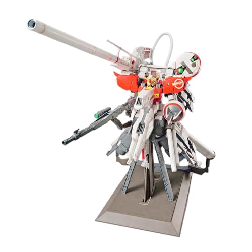 BANDAI SPIRITS(バンダイ スピリッツ) MG ガンダム・センチネル PLAN303-E ディープストライカー 1/100スケール 色分け済みプラモデル