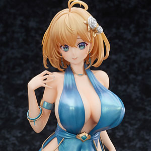 バニースーツ プランニング ソフィア・F・シャーリング ドレスver. 1/6 完成品フィギュア