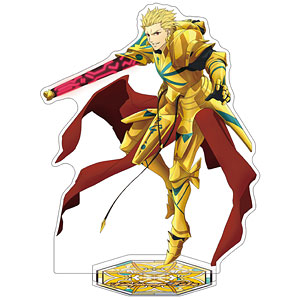 Fate/strange Fake アクリルスタンド アーチャー