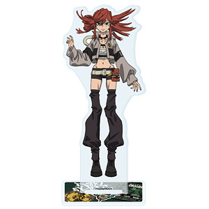 アクリルスタンド「TVアニメ『ガチアクタ』」04/リヨウ(公式イラスト)