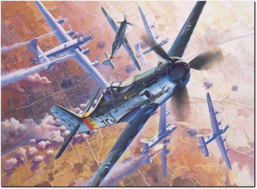 プラッツ ドラゴン 1/72 WW2 ドイツ フォッケウルフ Ta152 H-1 プラモデル DR5008 (飛行機)