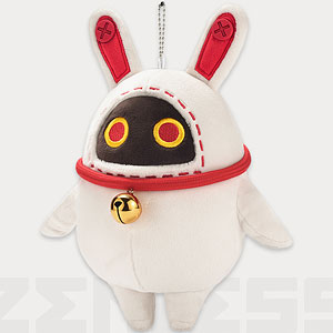 ゼンレスゾーンゼロ 「ンナナ」シリーズ マスコット オマネキボンプ 英語パッケージ