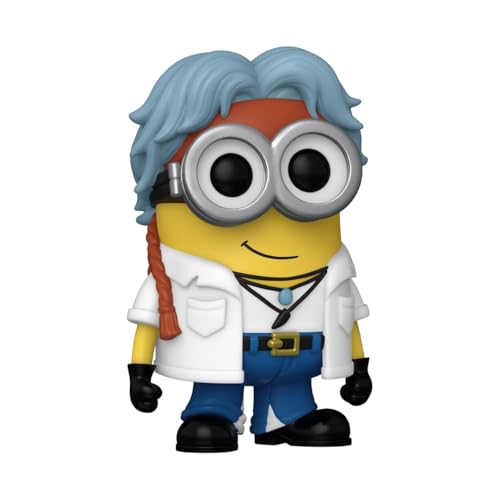 ミニオンズ x BTS 防弾少年団 フィギュア Funko Funko POP! Rocks: Minions x BTS - POP! SUGA (MINION) ファンコ