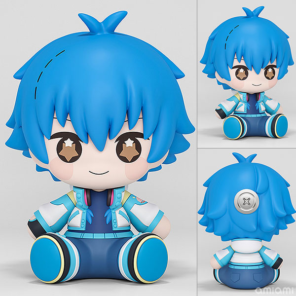 Huggy Good Smile DRAMAtical Murder 蒼葉