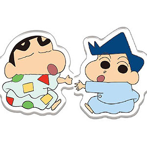 ぴたハグ クレヨンしんちゃん 8個入りBOX (食玩)