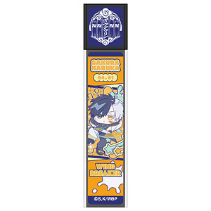 WIND BREAKER スティックミラー 桜遥 ぱすてるぽっぷ