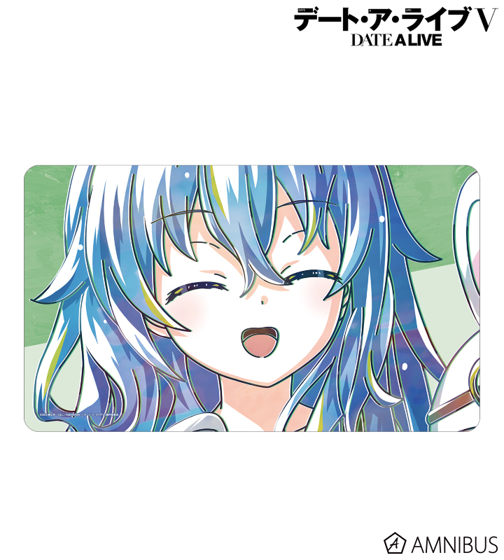 四糸乃 Ani-Art 第2弾 マルチデスクマット