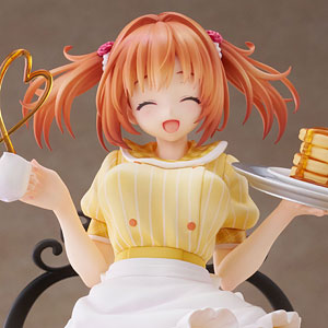 【あみあみ限定特典】【あみあみ限定版】喫茶ステラと死神の蝶「墨染希」 1/7 完成品フィギュア