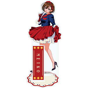 ピアプロキャラクターズ 昭和アイドル アクリルスタンド MEIKO