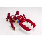 タイムボカン タイムクワガッタン 1/100 プラモデル