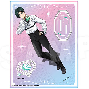 TVアニメ『ブルーロック』オーロラアクリルフィギュア Ver. 才能の原石 02 糸師凛