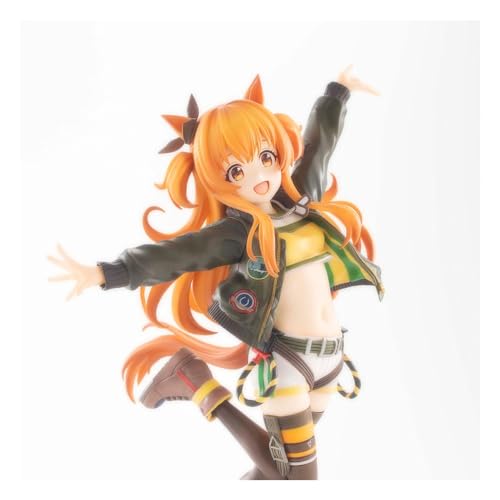 メガハウス(MegaHouse) ウマ娘 プリティーダービー マヤノトップガン 完成品フィギュア