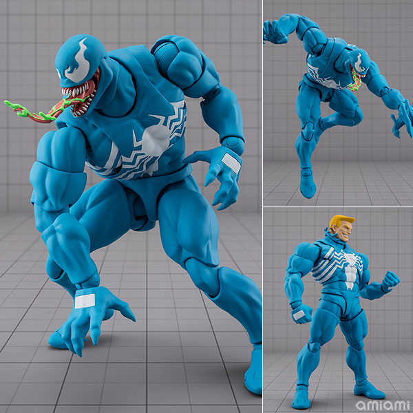 S.H.Figuarts ヴェノム(GAMERVERSE)