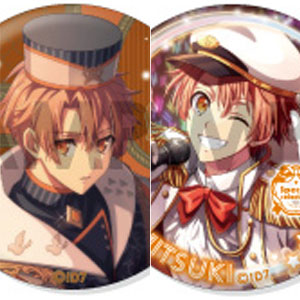 アイドリッシュセブン 三月だらけのトレーディング缶バッジ～Special selection3～ 10個入りBOX