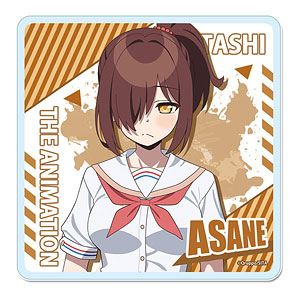 ぬきたしTHEANIMATIONちょこのせプレミアムフィギュア“橘麻沙音