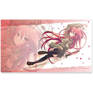 灼眼のシャナ デスクマット A