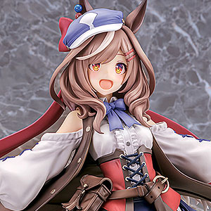 ウマ娘 プリティーダービー マチカネタンホイザ 1/7 完成品フィギュア