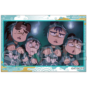 忍たま乱太郎 積み積みブロック vol.3 6