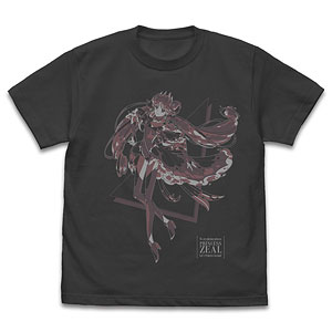「プリンセッション・オーケストラ」 プリンセス・ジール Tシャツ/SUMI-L
