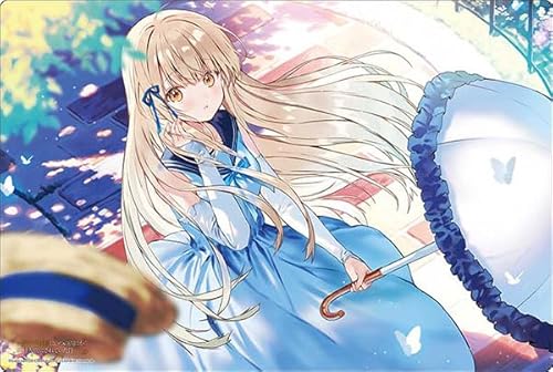 ラバーマットコレクション V2 Vol.2075 GA文庫 『お隣の天使様にいつの間にか駄目人間にされていた件』椎名真昼