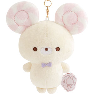 MV32501 シュガーココムー『ローリーとポップのキャンディデイ』 ぶらさげぬいぐるみ ローリー