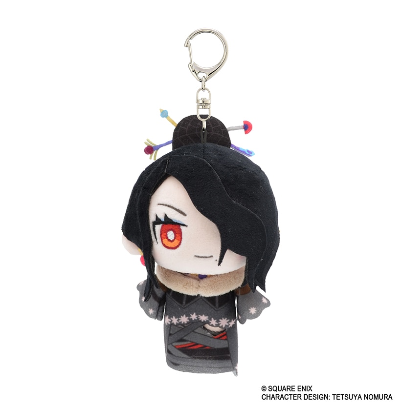 ファイナルファンタジーX ポケットピープレッツ ルールー