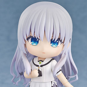ねんどろいど Summer Pockets 鳴瀬しろは